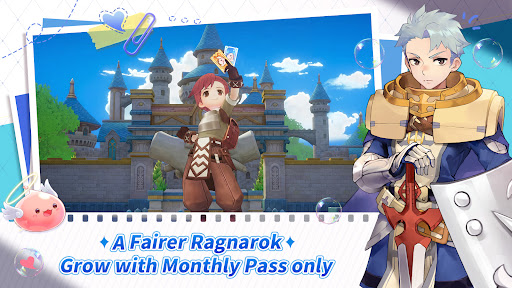 Ragnarok Origin: Classic