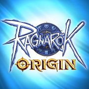 Ragnarok Origin: Fantasy Open World Online MMORPG الحاسوب