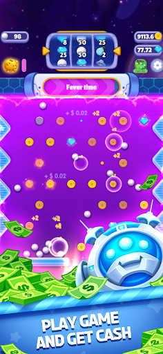 GravFort Nexus: Plinko & Slots PC