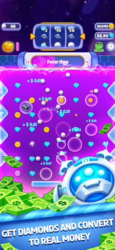 GravFort Nexus: Plinko & Slots PC