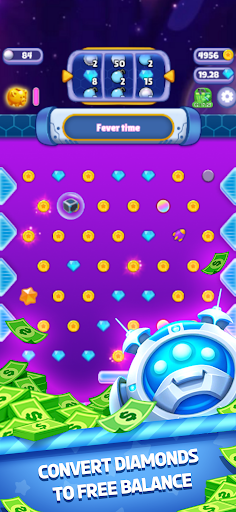 GravFort Nexus: Plinko & Slots PC