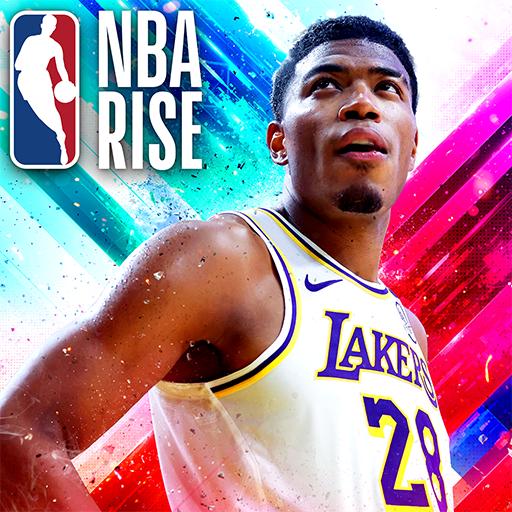 NBA RISE PC