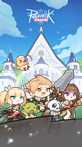 Ragnarok Crush