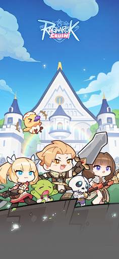Ragnarok Crush