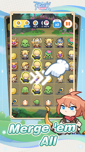 Ragnarok Crush