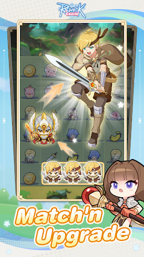 Ragnarok Crush