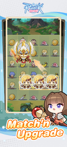 Ragnarok Crush