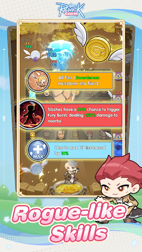 Ragnarok Crush