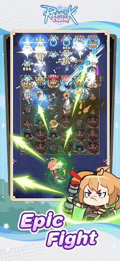 Ragnarok Crush