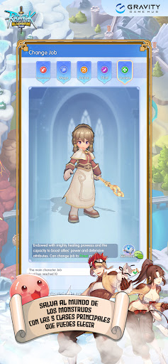 Ragnarok Idle Adventure Plus