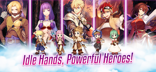 Ragnarok Idle Adventure Plus PC