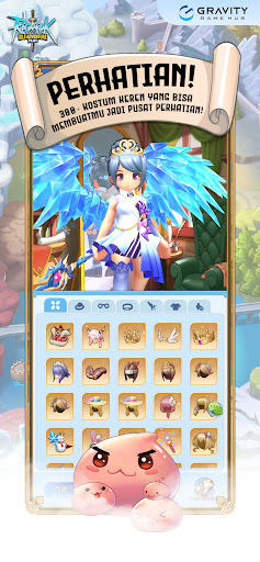 Ragnarok Idle Adventure Plus