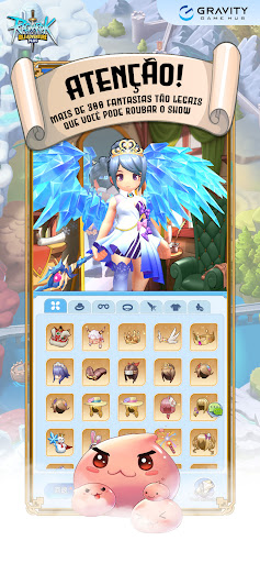 Ragnarok Idle Adventure Plus