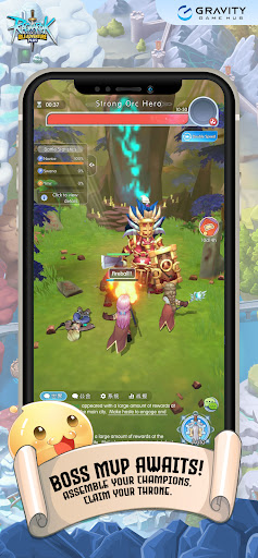 Ragnarok Idle Adventure Plus