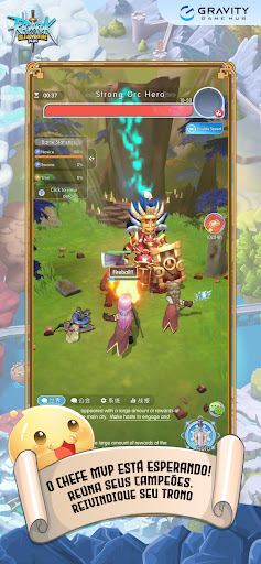 Ragnarok Idle Adventure Plus