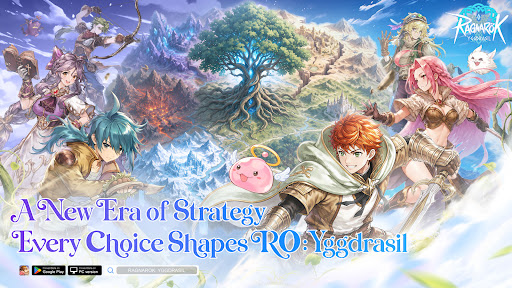 Ragnarok: Yggdrasil PC