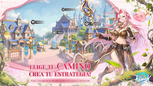 Ragnarok: Yggdrasil PC