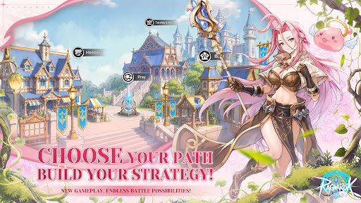 Ragnarok: Yggdrasil PC
