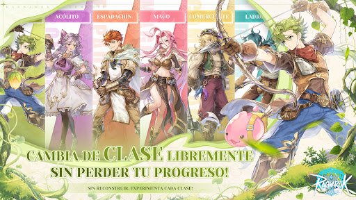 Ragnarok: Yggdrasil PC
