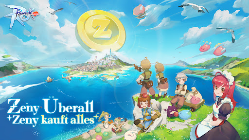 Ragnarok M: Classic Global