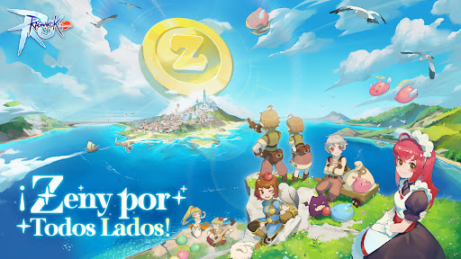 Ragnarok M: Classic Global