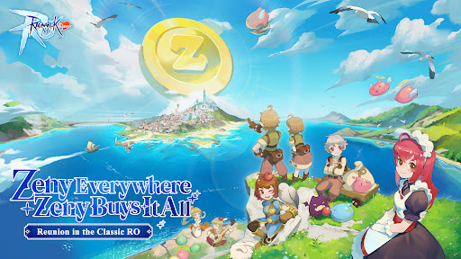 Ragnarok M: Classic Global