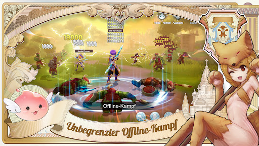 Ragnarok M: Classic Global