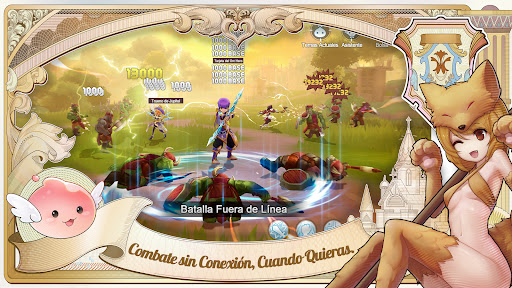 Ragnarok M: Classic Global