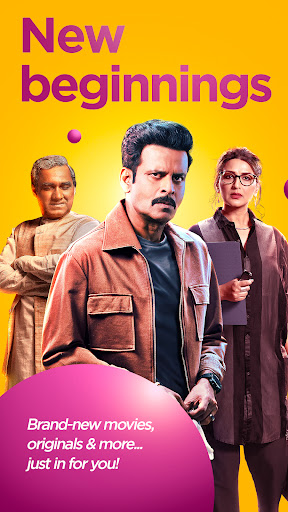 ZEE5: Movies, TV Shows, Series পিসি