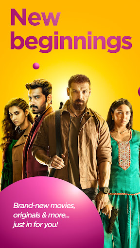 ZEE5: Movies, TV Shows, Series পিসি