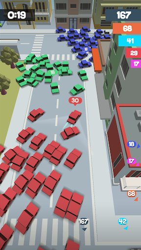 Drift City io