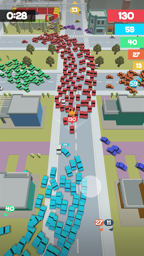 Drift City io