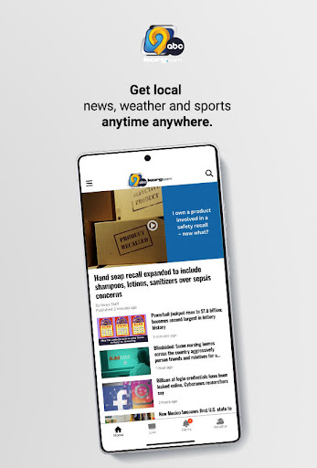 KCRG-TV9 News PC