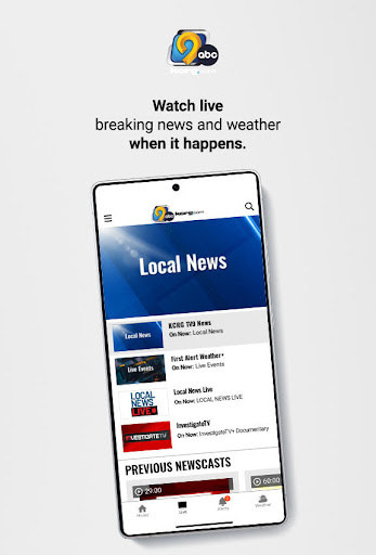 KCRG-TV9 News PC