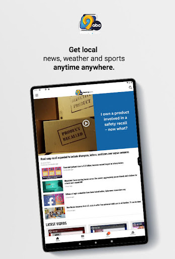 KCRG-TV9 News PC