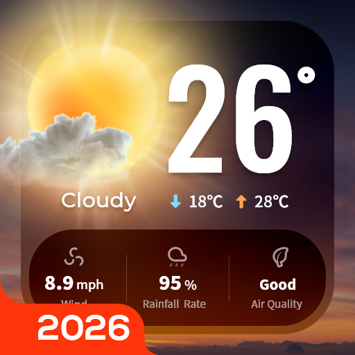 Great Weather電腦版