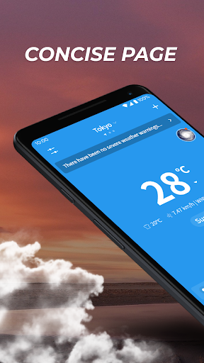 Great Weather PC