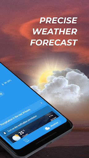 Great Weather PC