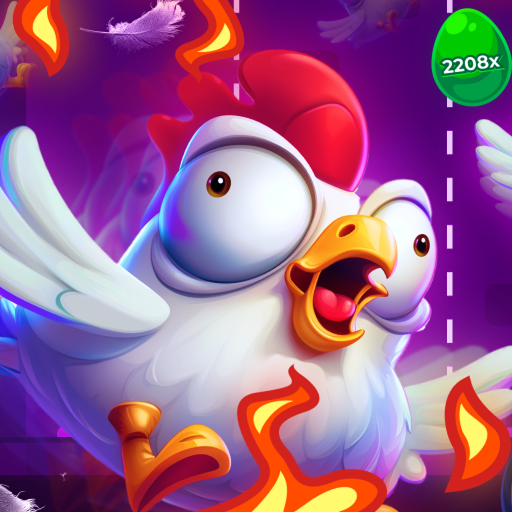 Chicken Road & Crossy Game