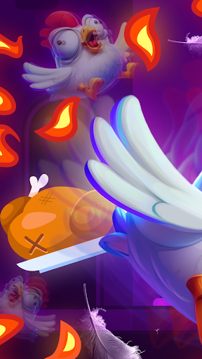 komputer Chicken Road & Crossy Game