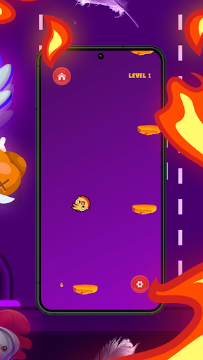 komputer Chicken Road & Crossy Game