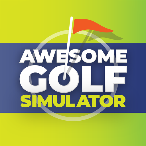 Awesome Golf Simulator PC