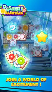 Dessert Dash Tiles PC