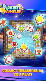 Dessert Dash Tiles PC