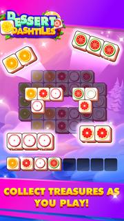 Dessert Dash Tiles PC