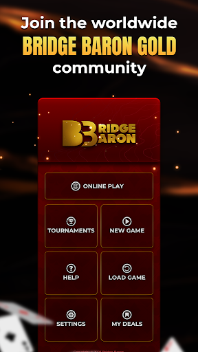 Bridge Baron: Improve & Play PC