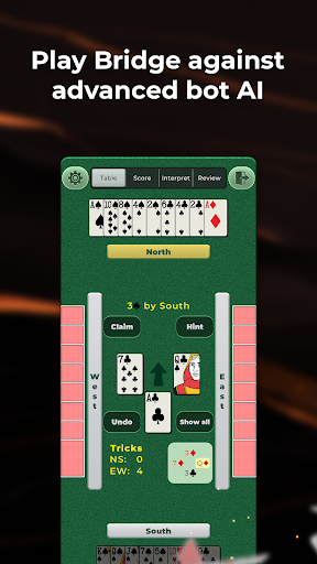 Bridge Baron: Improve & Play PC