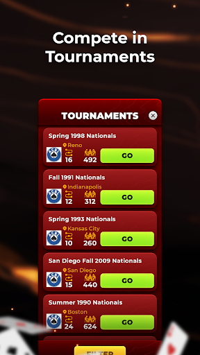 Bridge Baron: Improve & Play PC