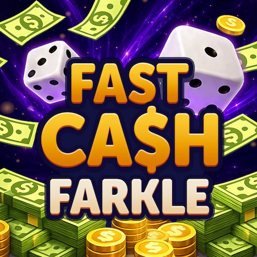 Fast Cash Farkle PC