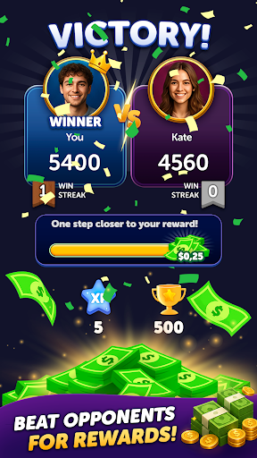 Fast Cash Farkle PC
